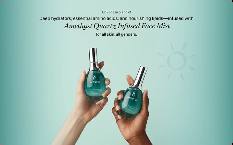 skin novera products