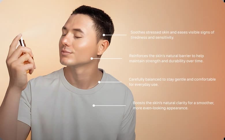 skin novera products