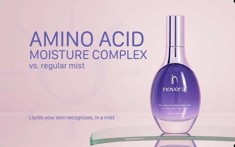 skin novera products