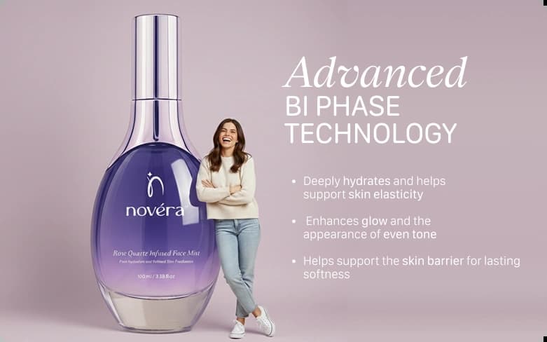 skin novera products