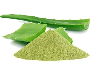 Aloe Barbadensis Leaf Juice Powder