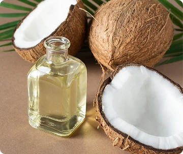 Cocos Nucifera (Coconut) Oil