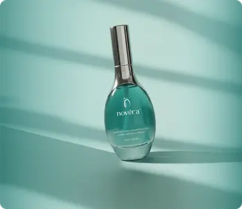 Amethyst Quartz Infused Face Mist